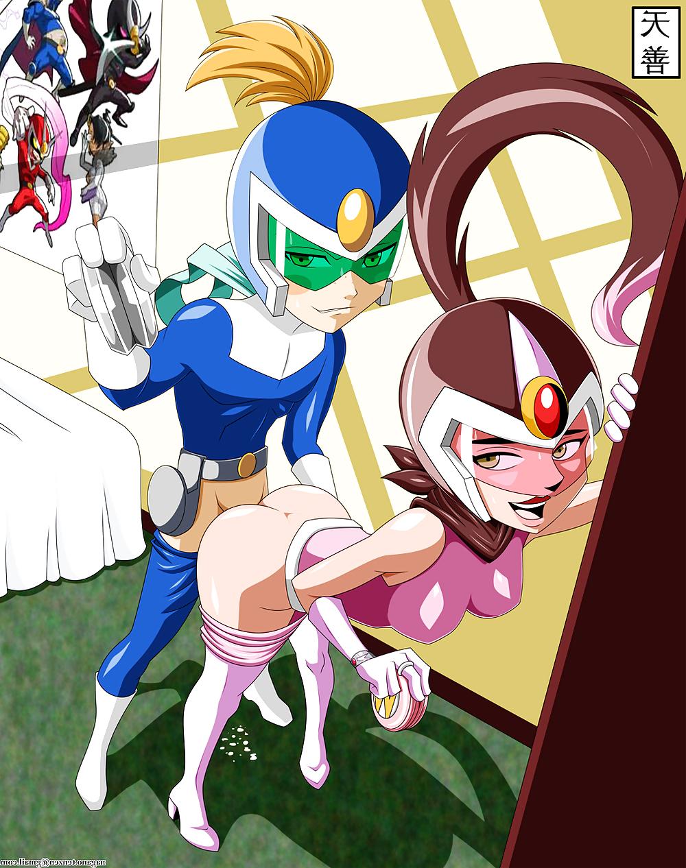 25P Anime hentai
