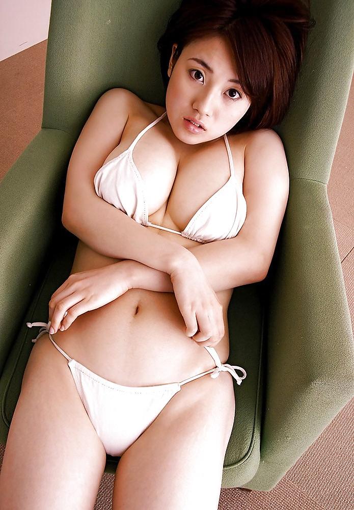 25P Azusa  Nagasawa - 01 Japanese Beauties