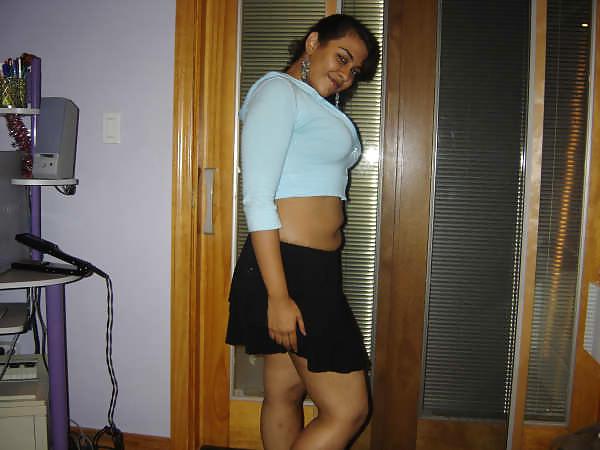 5P Thick Slut Big Tits Nice Ass 4