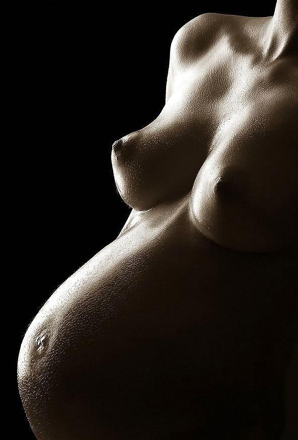 14P Pregnant beauties