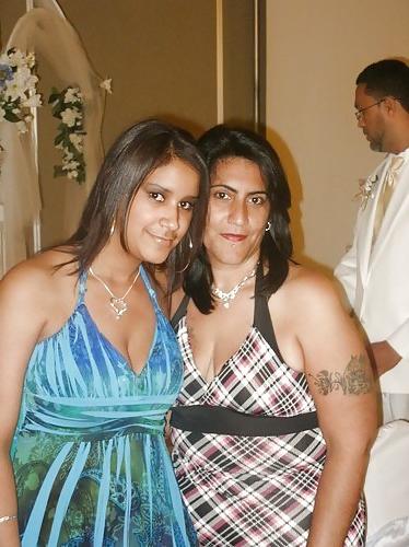 24P She forgot her bra 33.