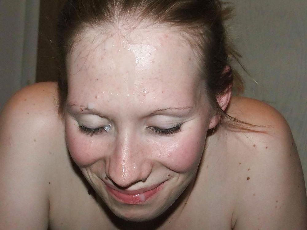 25P Goth teen facial