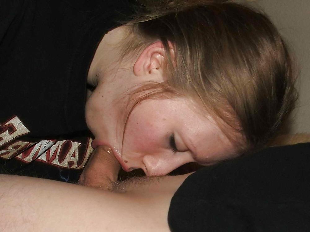 25P Goth teen facial