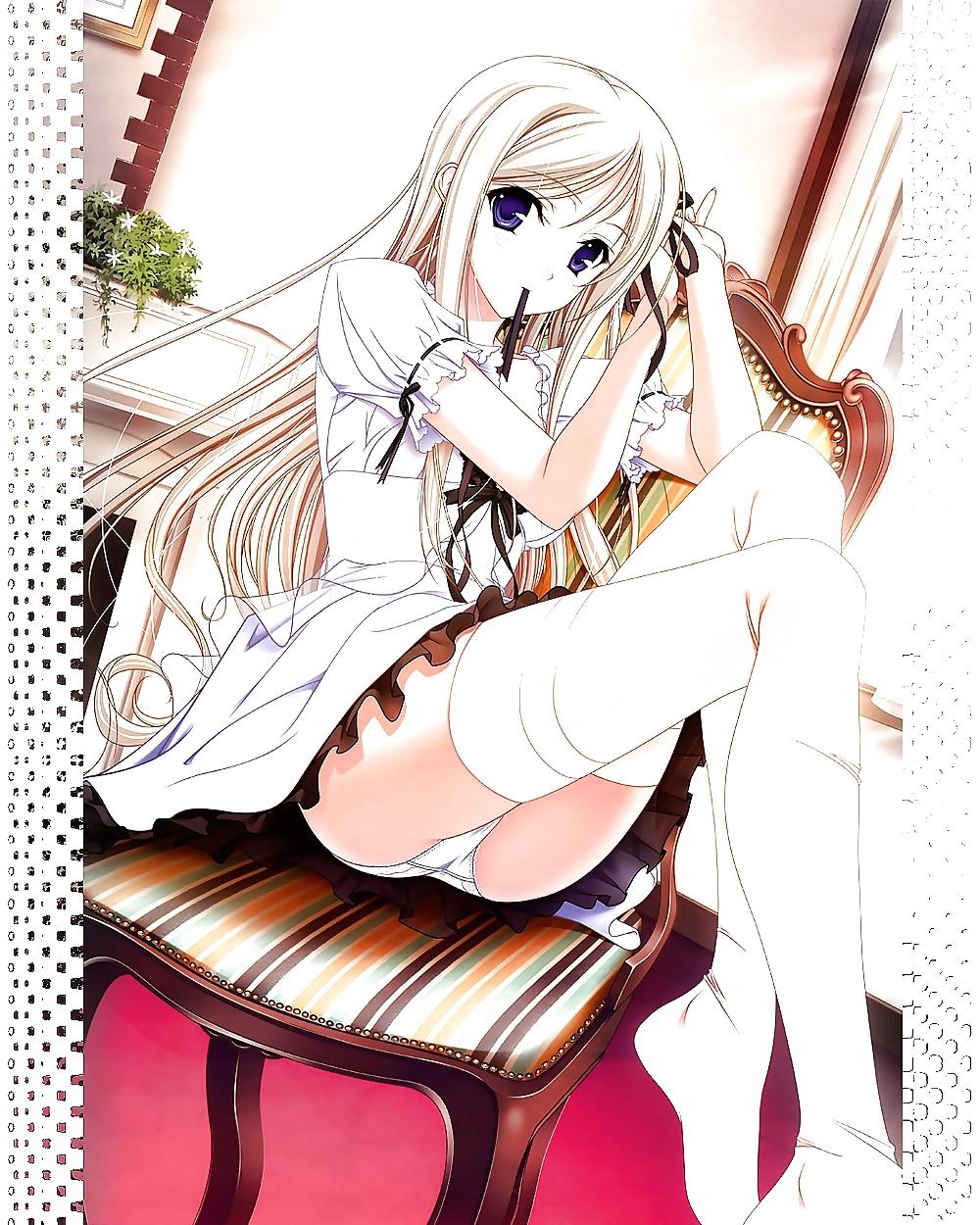 25P ART ANIME