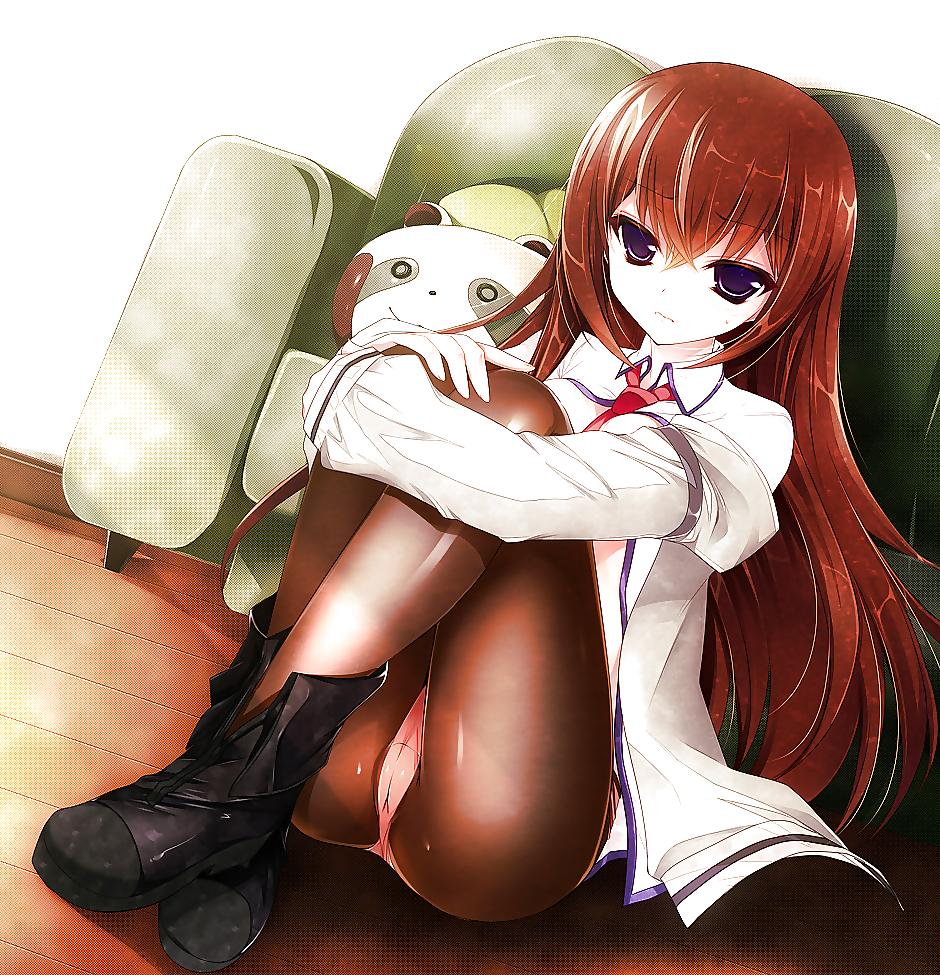 25P ART ANIME