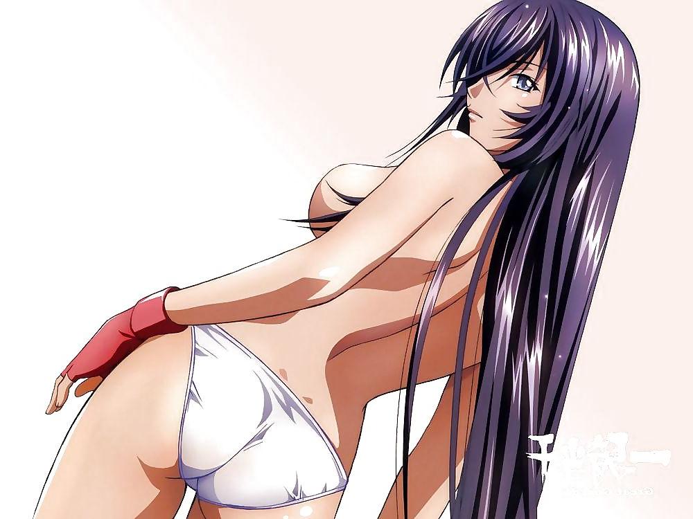 25P ART ANIME