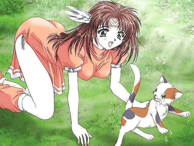 25P ART ANIME