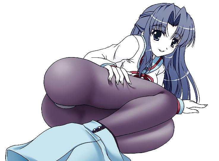 25P ART ANIME