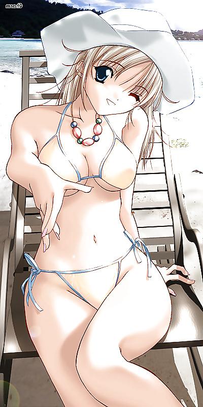 25P ART ANIME