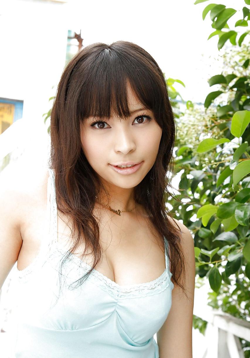 25P Kyoko Maki - 03 Beautiful Japanese PornStar