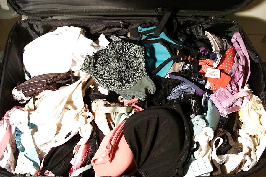 6P My bra collection (4)