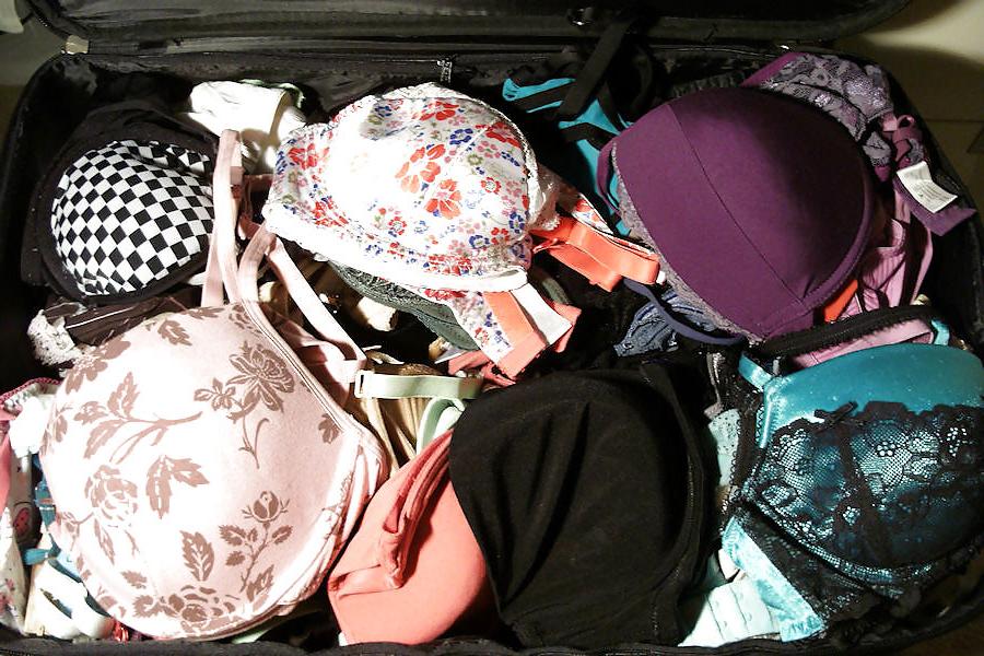 6P My bra collection (4)