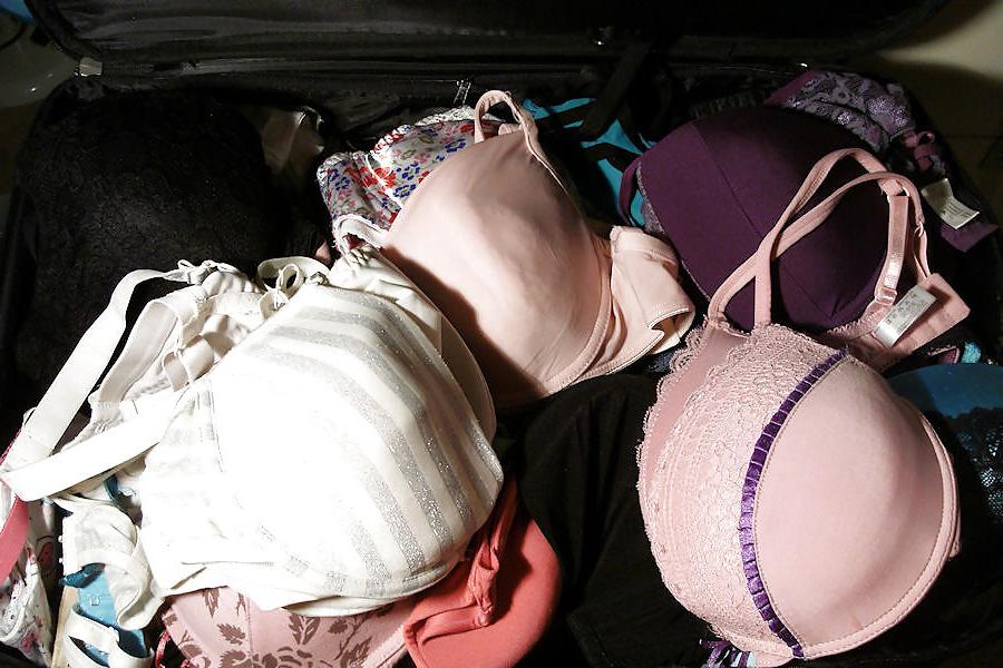 6P My bra collection (4)