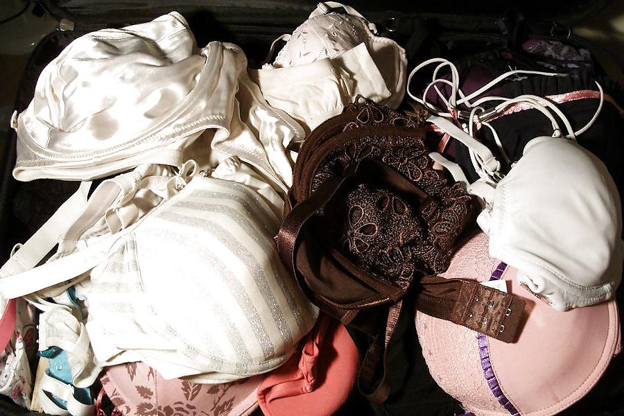 6P My bra collection (4)