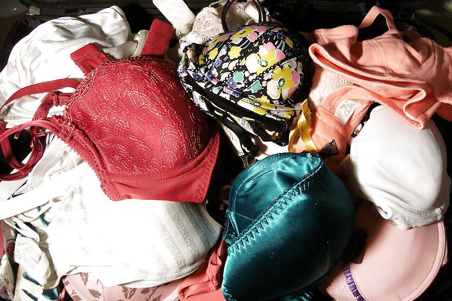 6P My bra collection (4)