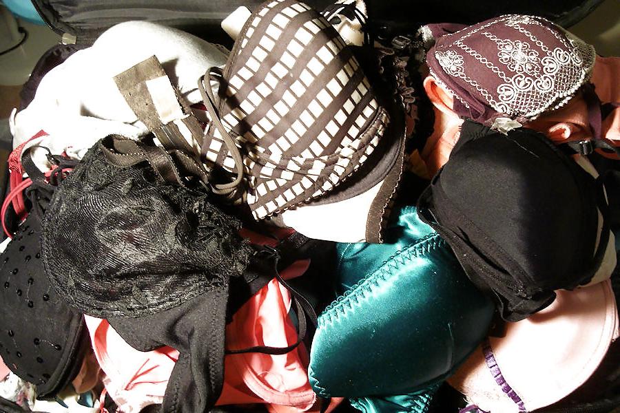 6P My bra collection (4)