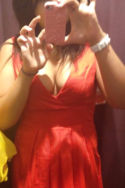 17P Sara Morocco Girl Cum On Her