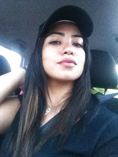 17P Sara Morocco Girl Cum On Her