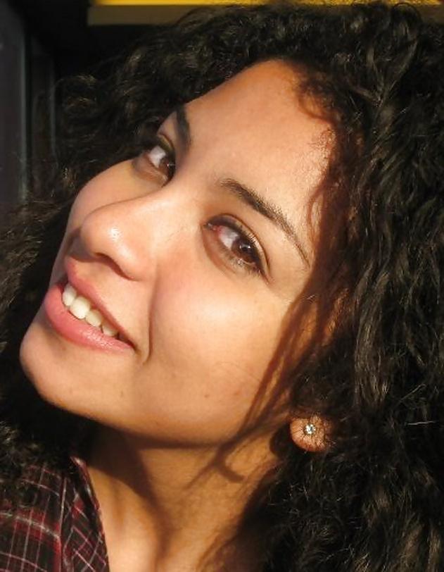 17P Sara Morocco Girl Cum On Her