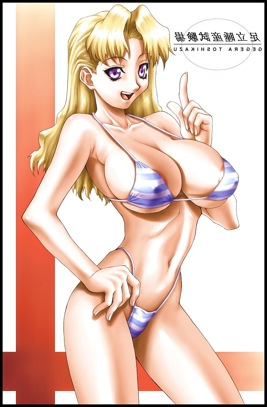 25P Surtido rico de todo anime , game & cartoon