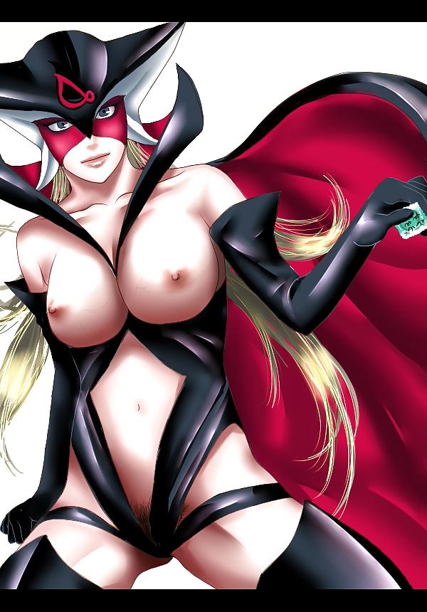 25P Surtido rico de todo anime , game & cartoon