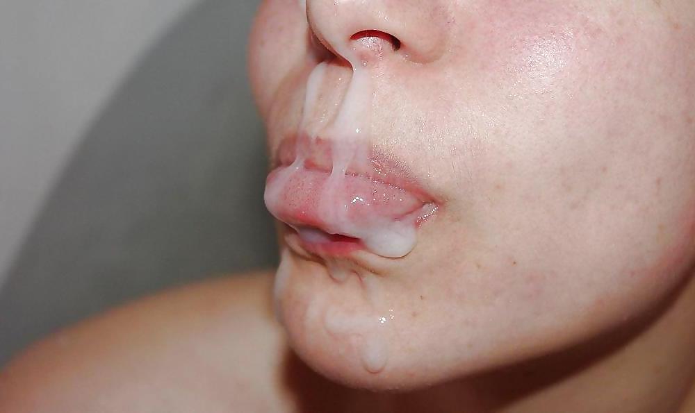 21P Cum faces