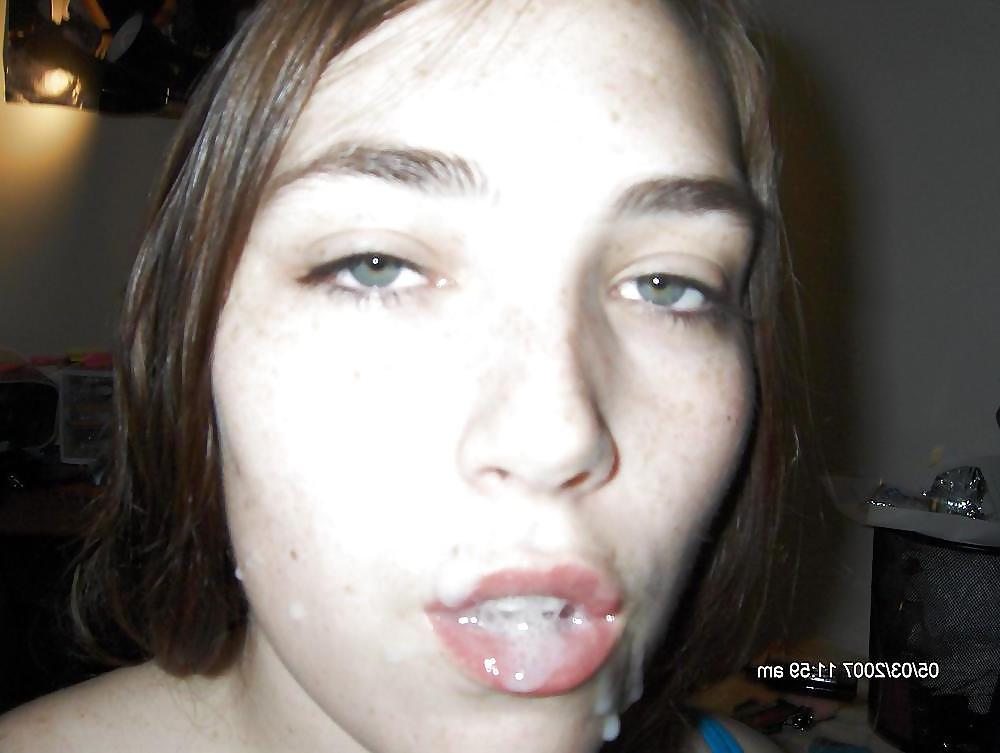 21P Cum faces