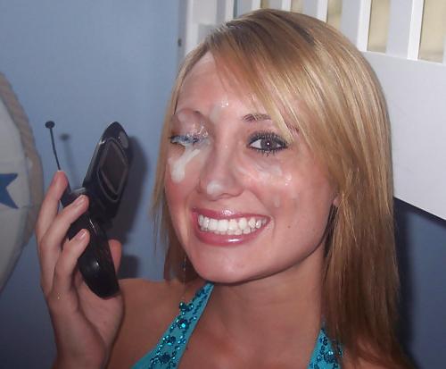 25P 0091 cumshots facials