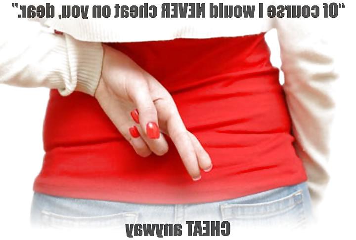 25P Cheating Wives II