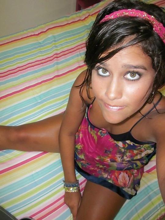 17P Mexican Girls Chicas Mexicanas
