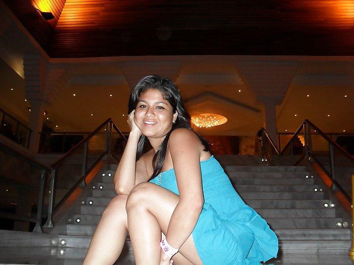 17P Mexican Girls Chicas Mexicanas
