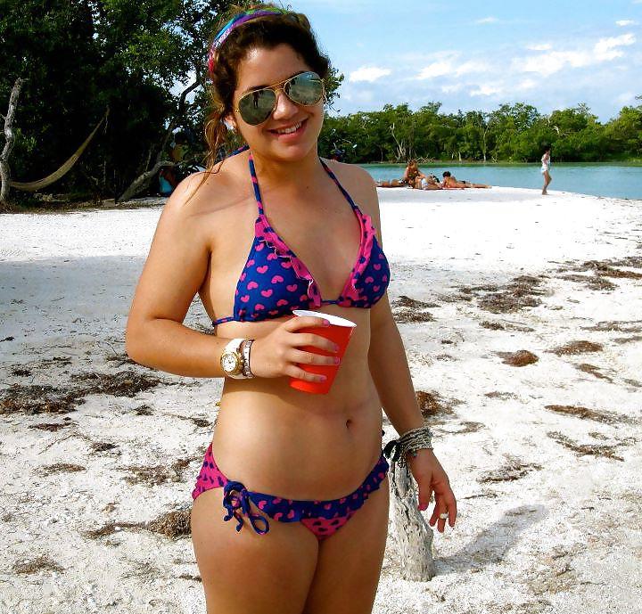 17P Mexican Girls Chicas Mexicanas