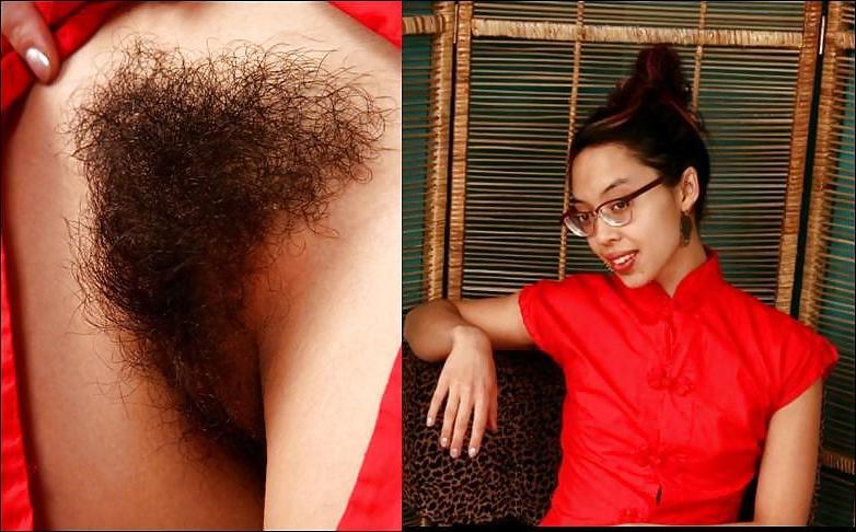25P Face vs Pussy