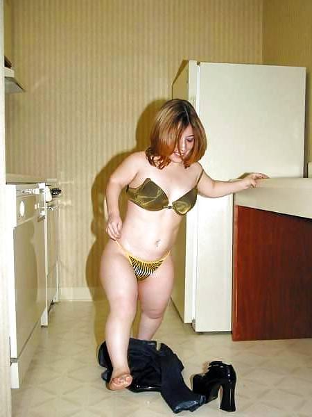 8P MILF MIDGET