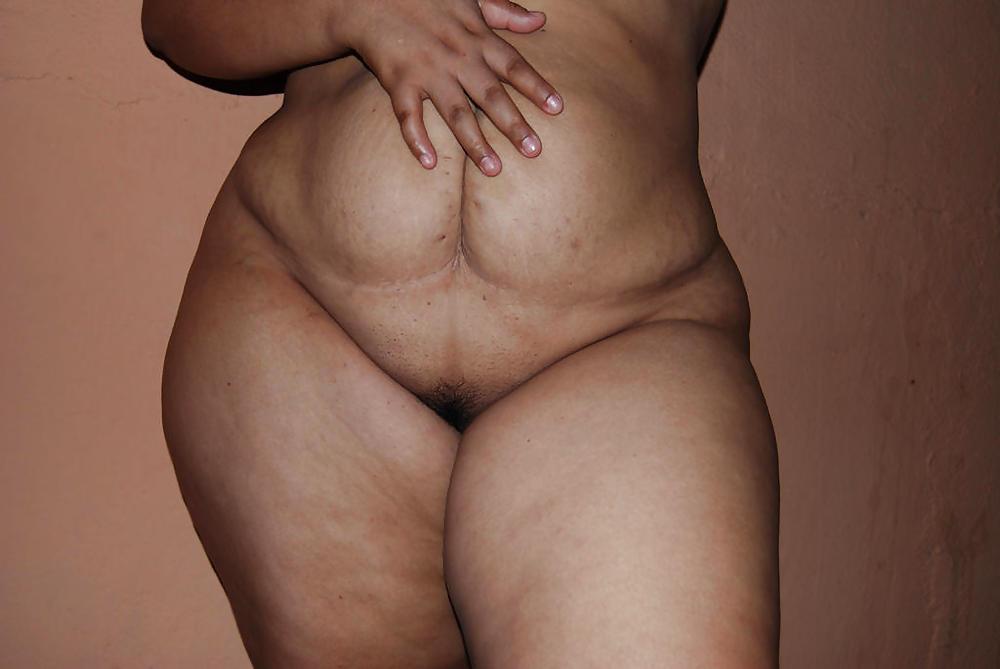 18P Wide Hipped Mexican Chulas Pt.2