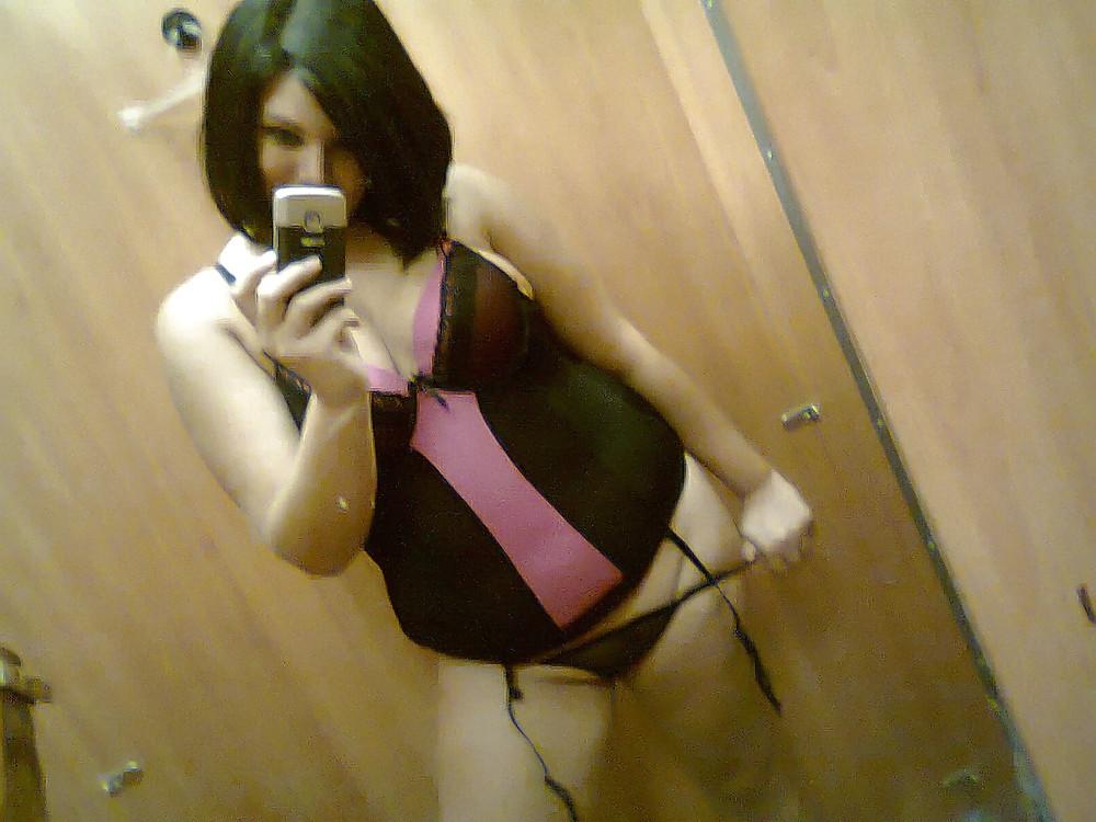 25P She's Pretty & Curvy