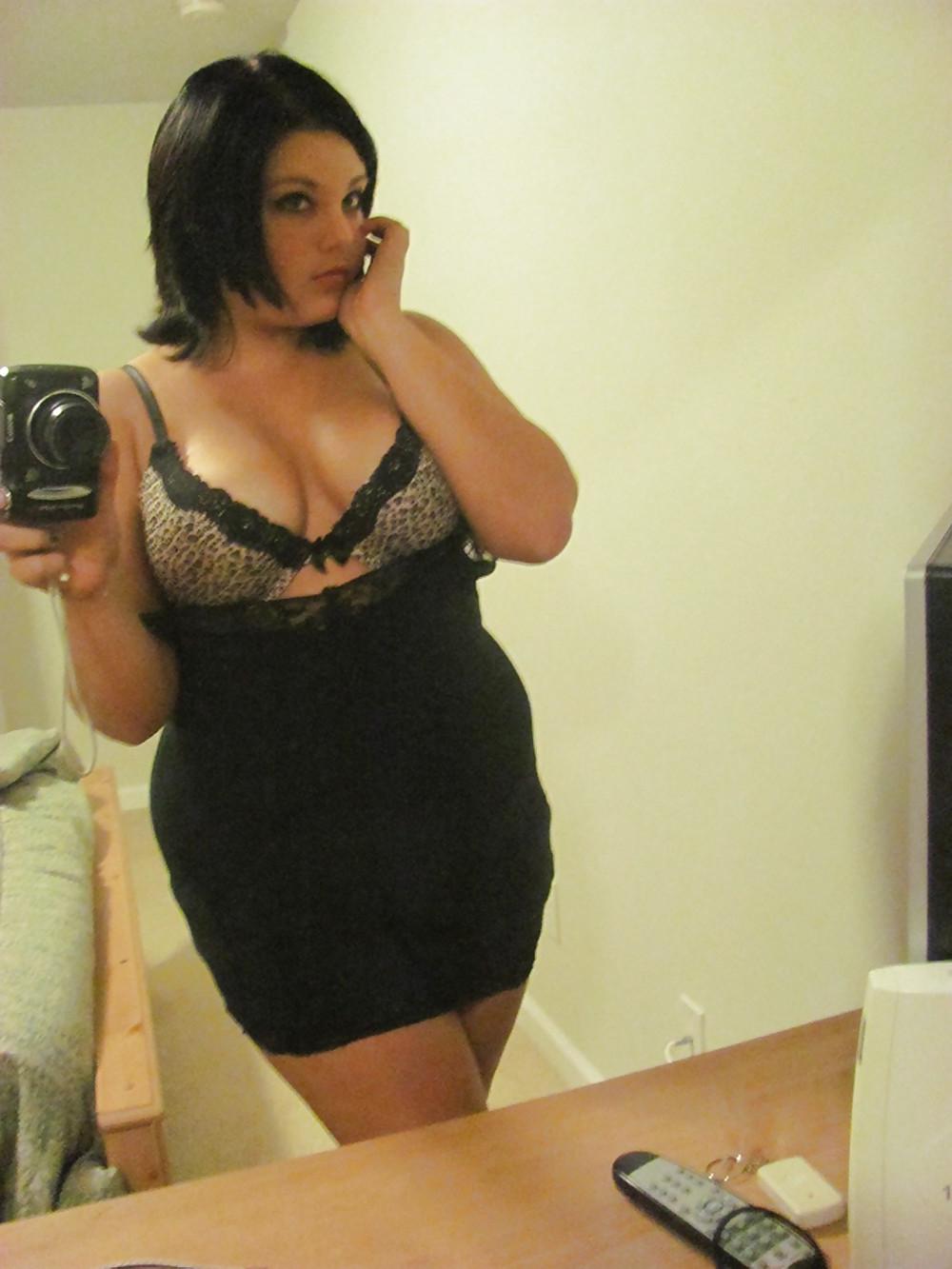 25P She's Pretty & Curvy