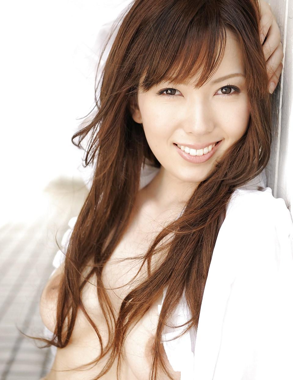 25P Yui Hatano - 07 Japanese Beauties