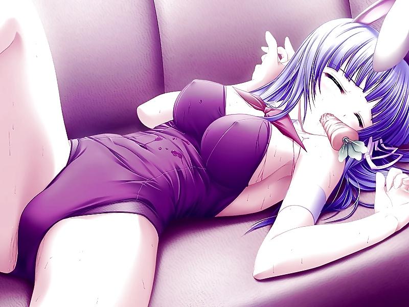 25P Hot anime 2