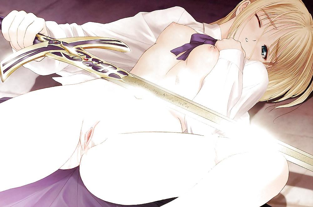 25P Hot anime 2