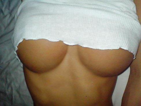 22P Amateur Fake Tit Teen