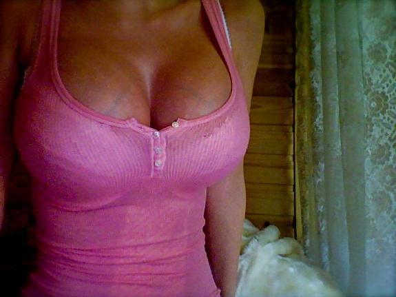 22P Amateur Fake Tit Teen