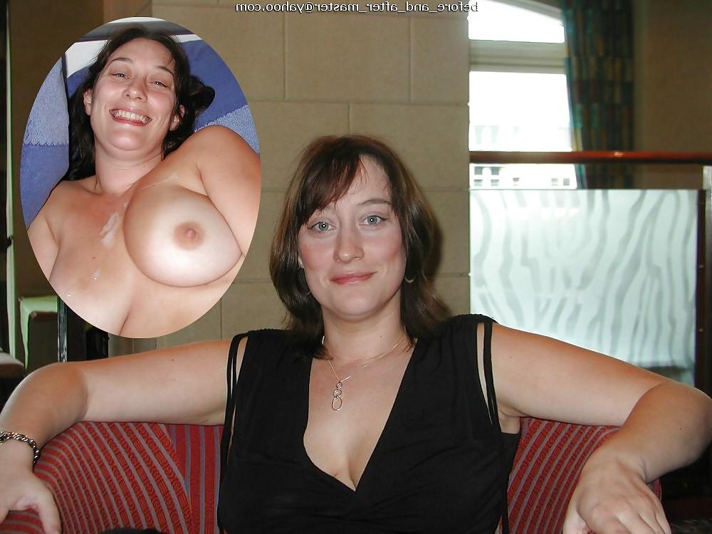20P Before and after pics - 3