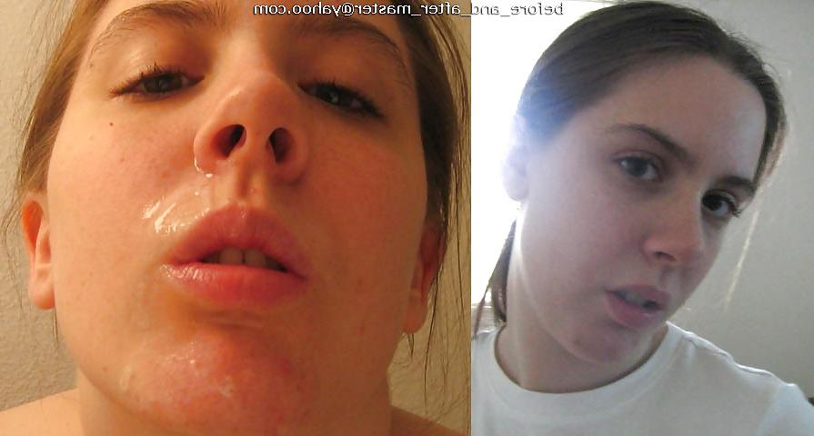 20P Before and after pics - 3