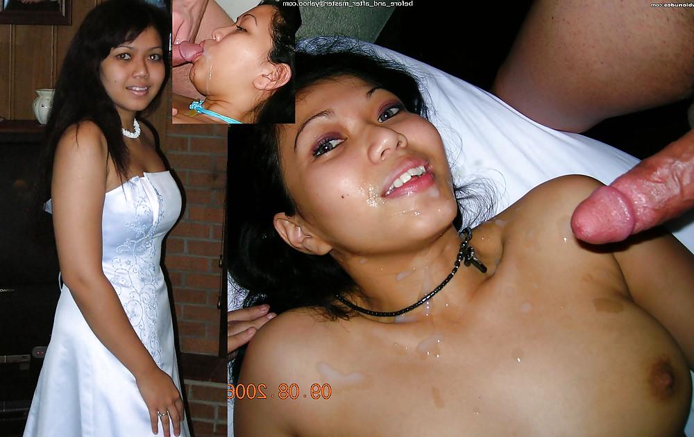 20P Before and after pics - 3