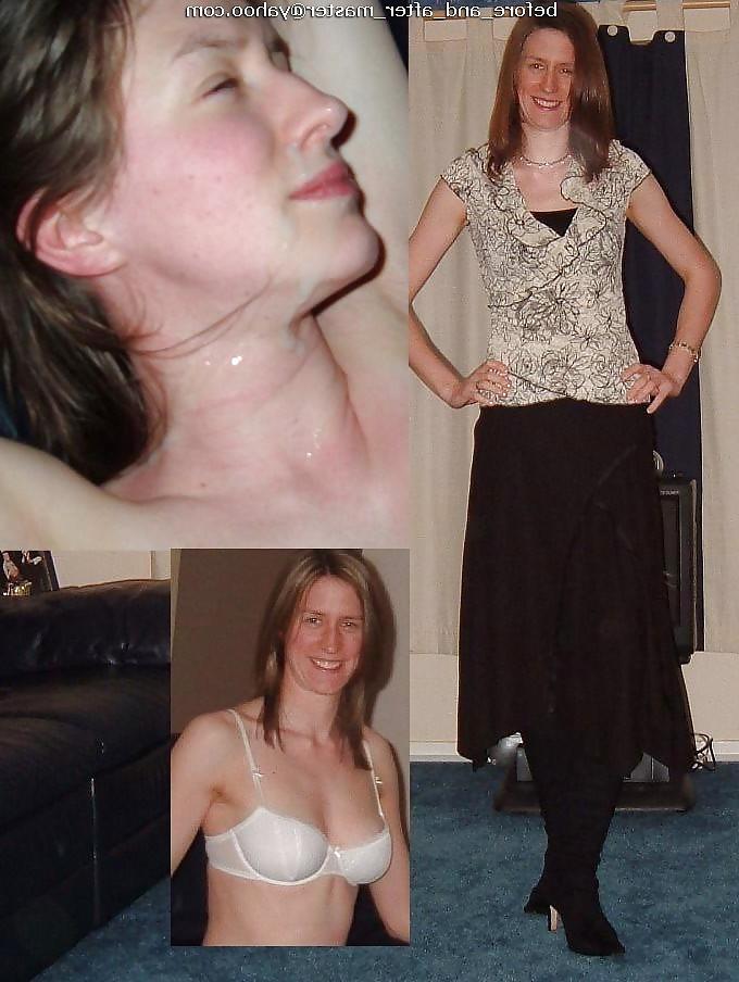 20P Before and after pics - 3