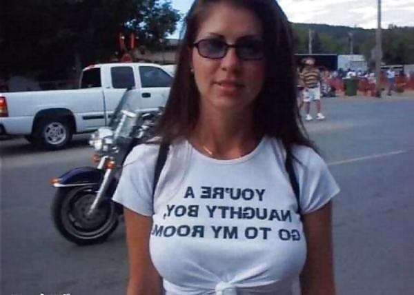 24P She forgot her bra 37.