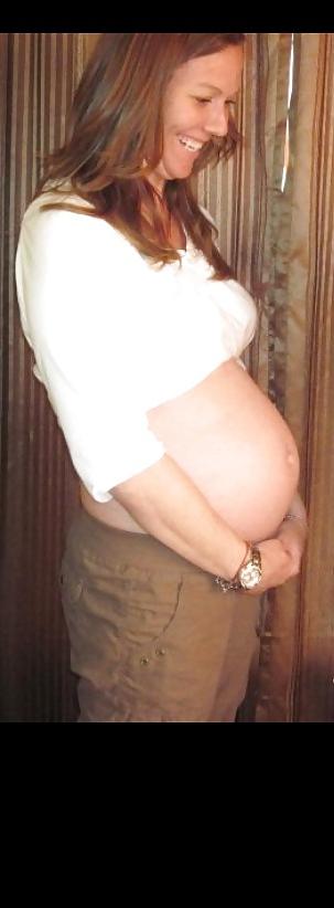 12P Pregnant little sluts