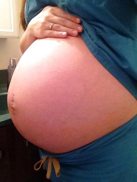 12P Pregnant little sluts