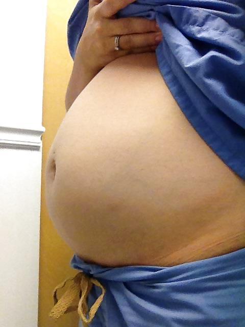 12P Pregnant little sluts